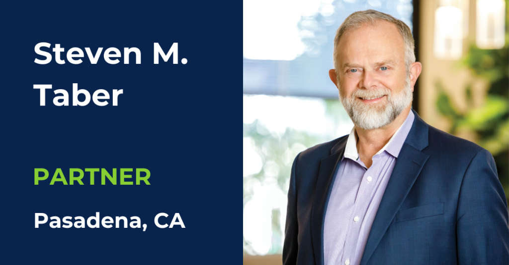 Leech Tishman Partner Steven M. Taber Featured in Warwick Beacon Article